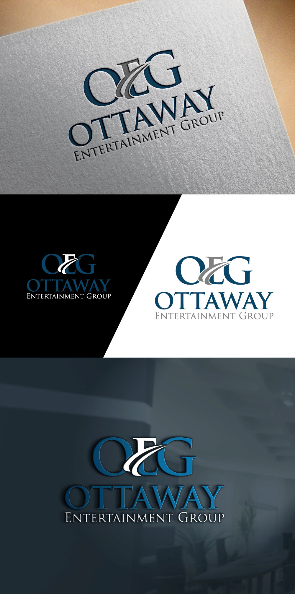 Logo Design by amran mollaa for this project | Design #28420253