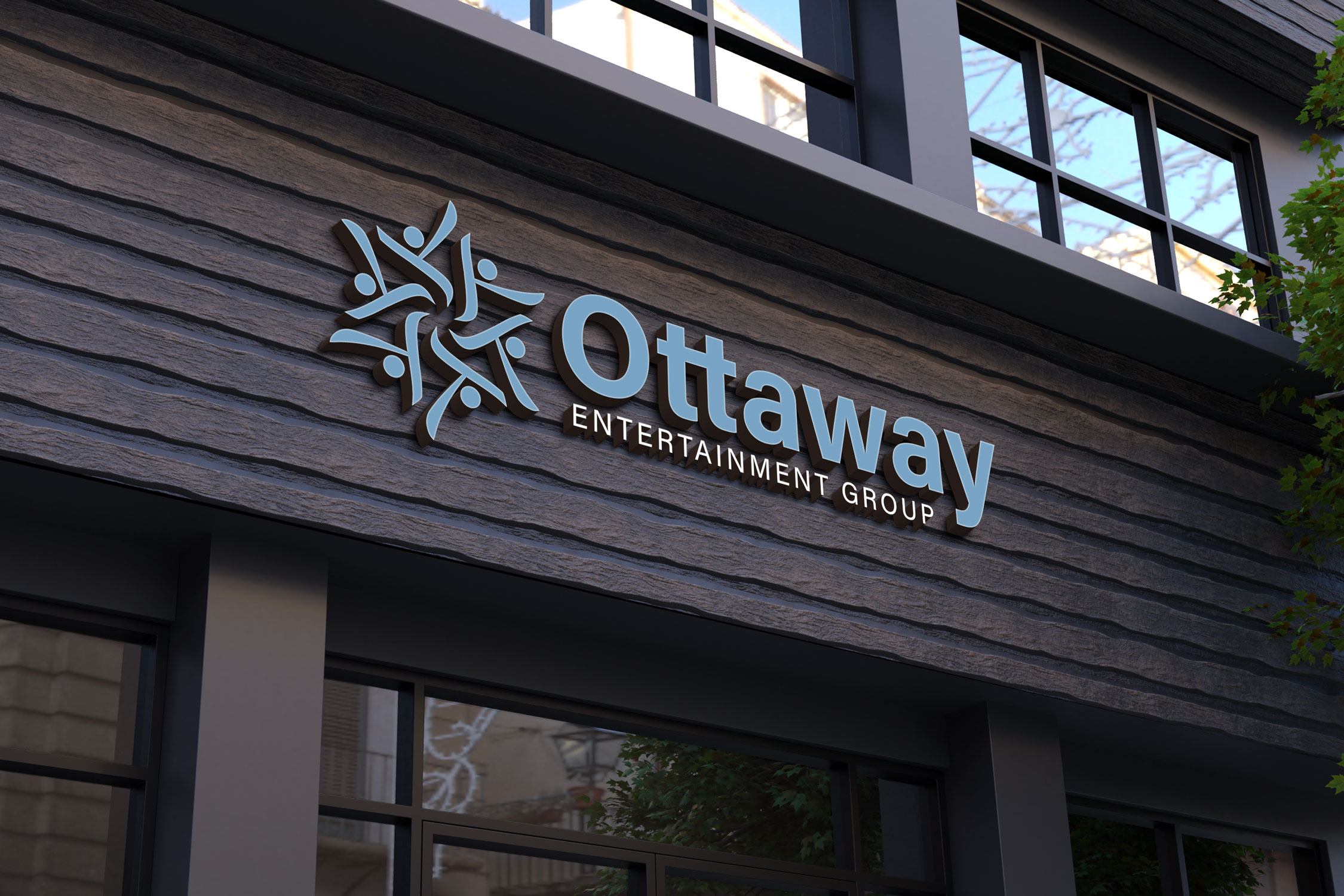 Logo Design by Kavth for this project | Design #28424724