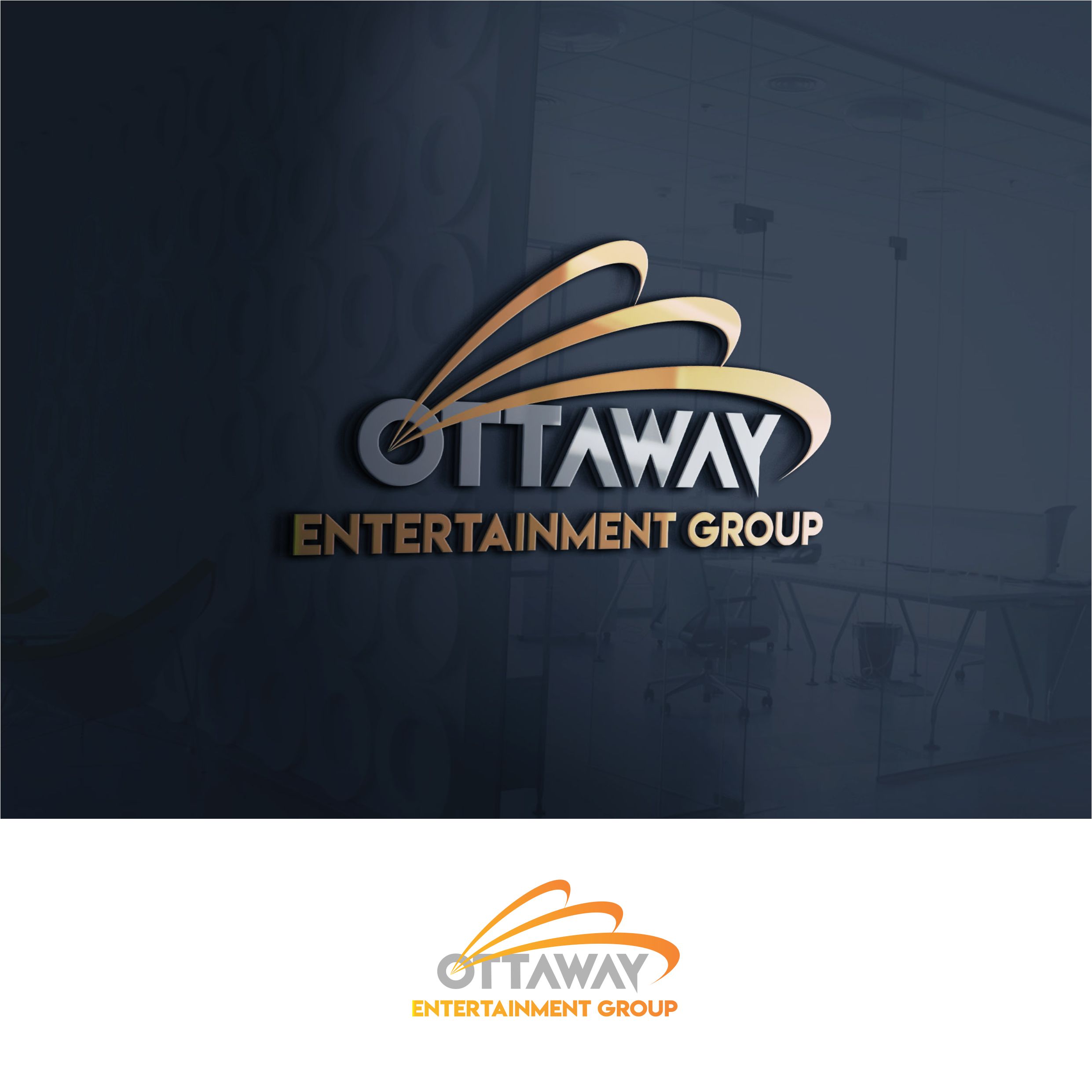 Logo Design by Jeferson HP for this project | Design #28420347