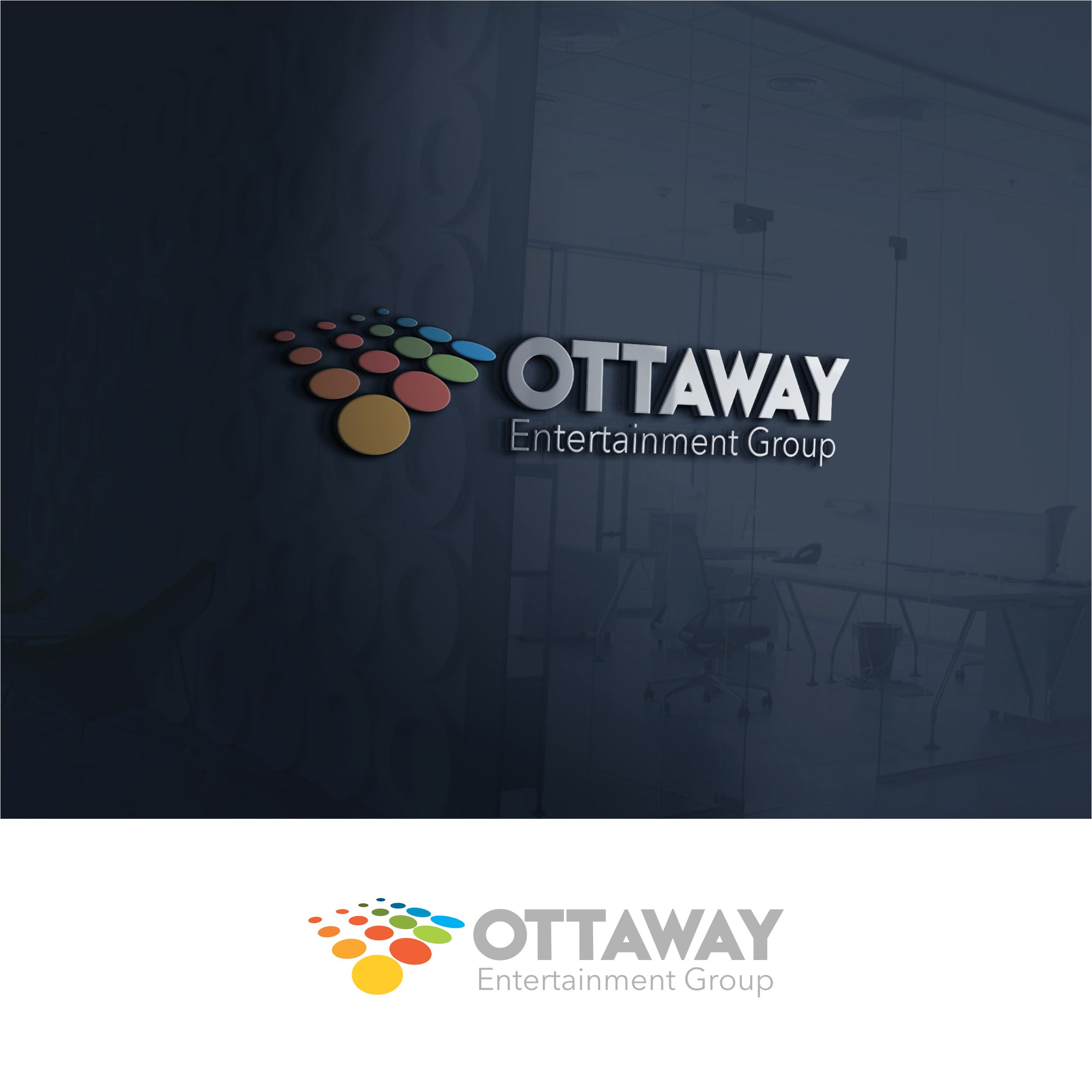 Logo Design by Jeferson HP for this project | Design #28420348
