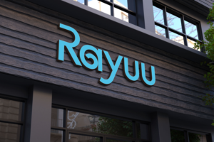 Logo Design by Kavth for this project | Design: #28452379