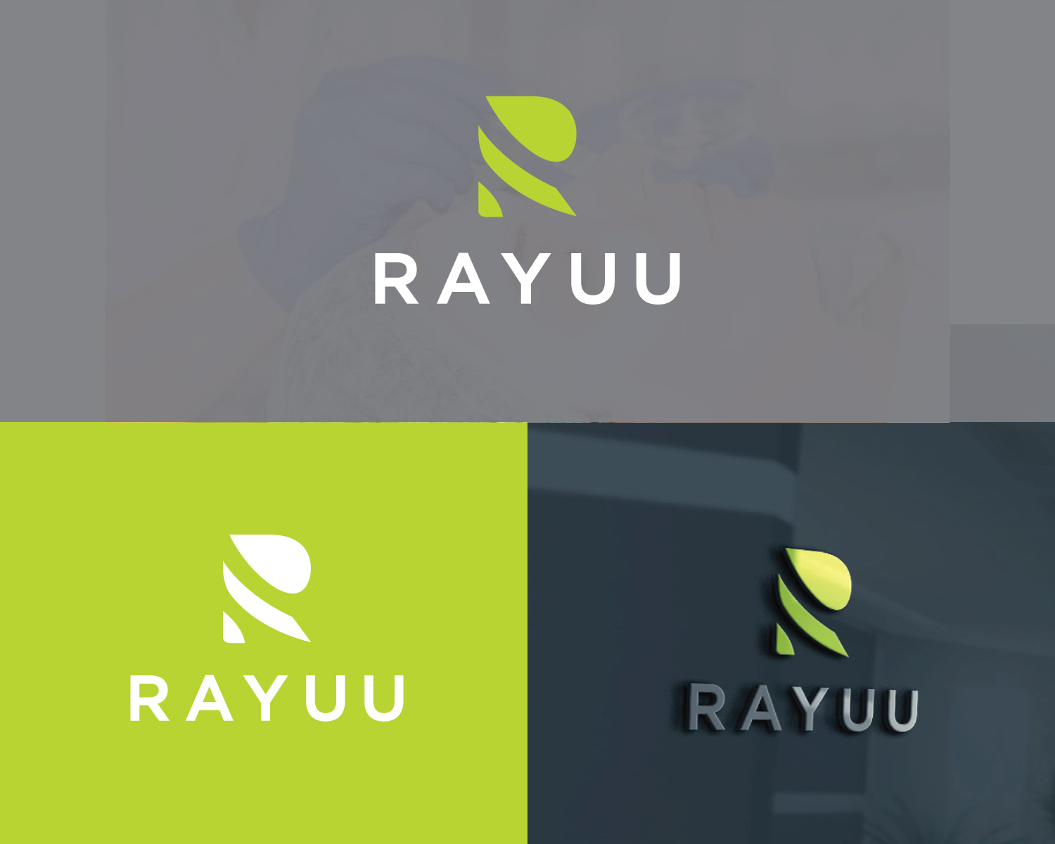 Logo Design by Atec for this project | Design #28439342