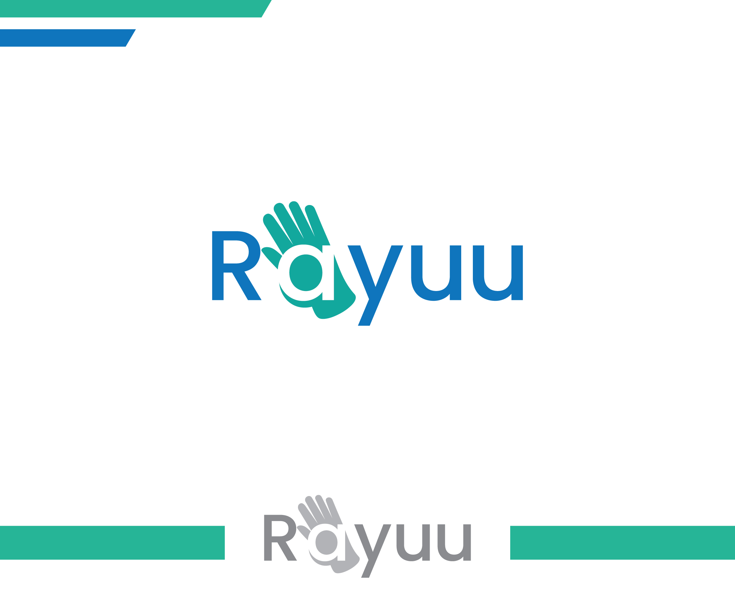Logo Design by ecorokerz for this project | Design #28422780