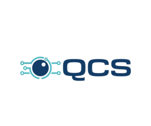 Logo Design by Thati Designs for QualCam Systems | Design: #28424361
