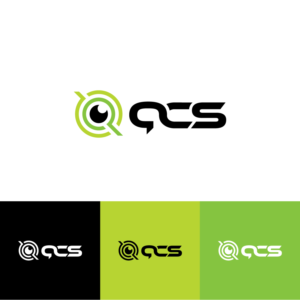 Logo Design by Lilie for QualCam Systems | Design: #28433894