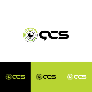 Logo Design by Lilie for QualCam Systems | Design: #28434359