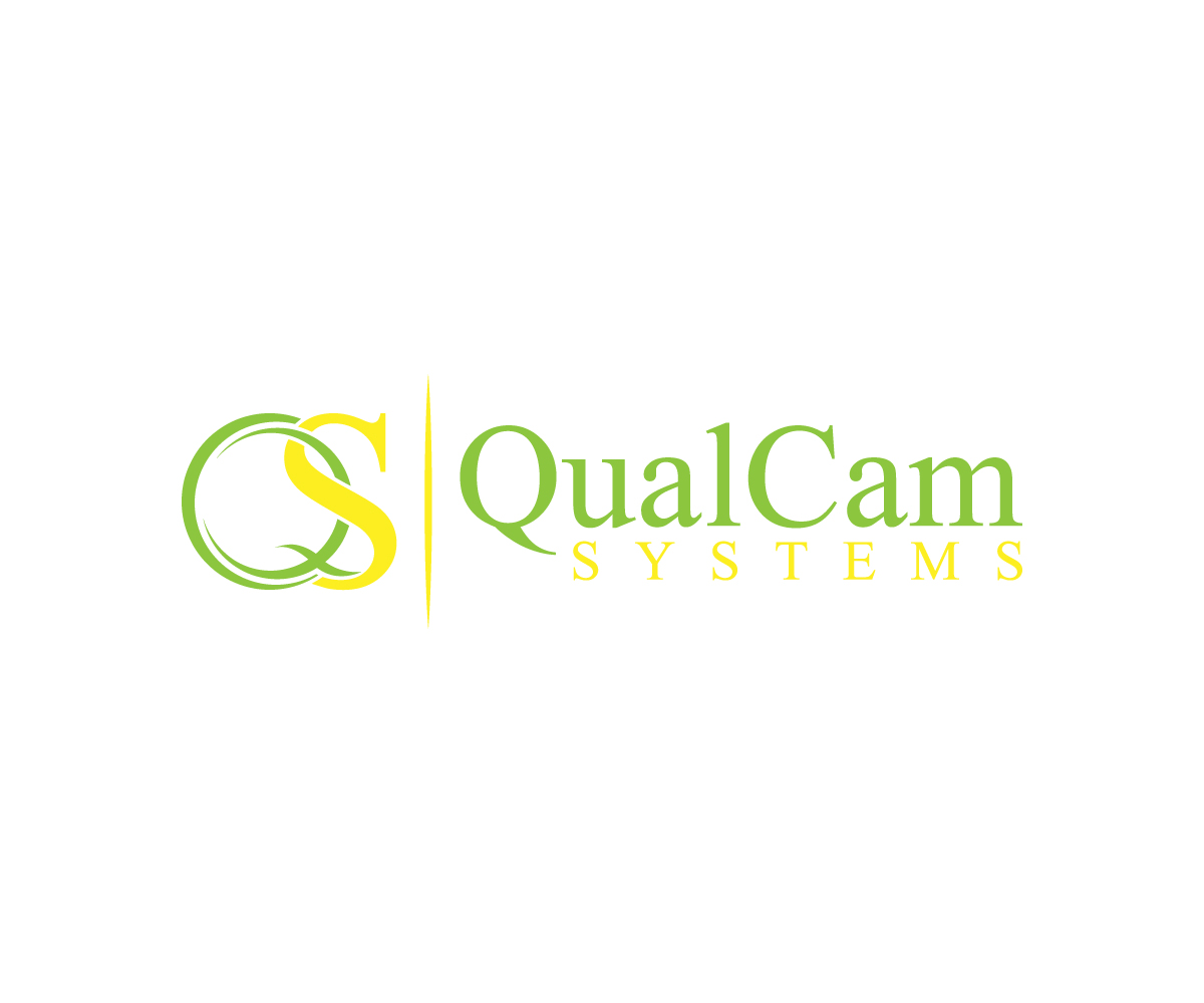 Design de Logo par Tamim_iqbal pour QualCam Systems | Design #28431430