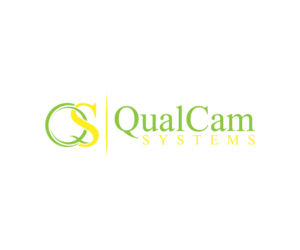 Logo-Design von Tamim_iqbal für QualCam Systems | Design #28431430