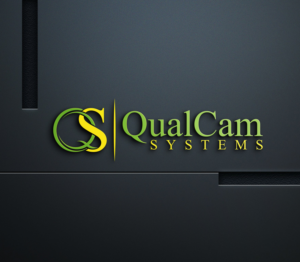 Logo Design by Tamim_iqbal for QualCam Systems | Design: #28431431