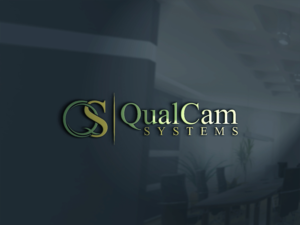 Logo Design by Tamim_iqbal for QualCam Systems | Design: #28431432