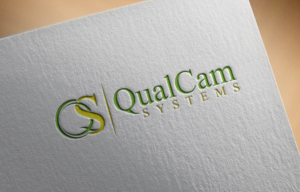 Logo Design by Tamim_iqbal for QualCam Systems | Design: #28431433