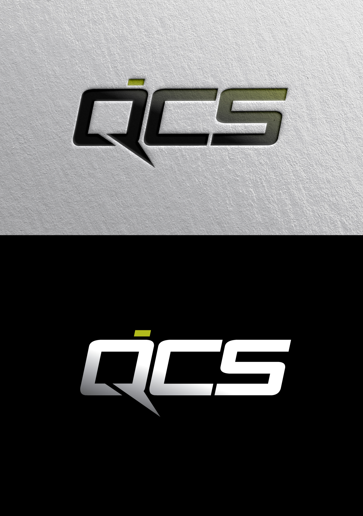 Design de Logo par LogoPoko pour QualCam Systems | Design #28425842