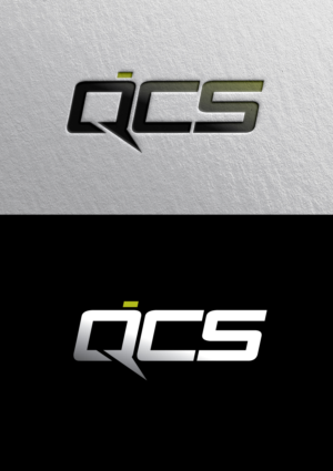 Logo-Design von LogoPoko für QualCam Systems | Design #28425842