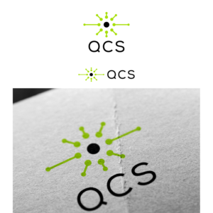 Logo Design by sangeloenriquez for QualCam Systems | Design: #28425362