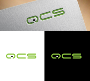 Logo Design by hjyoo for QualCam Systems | Design: #28426437