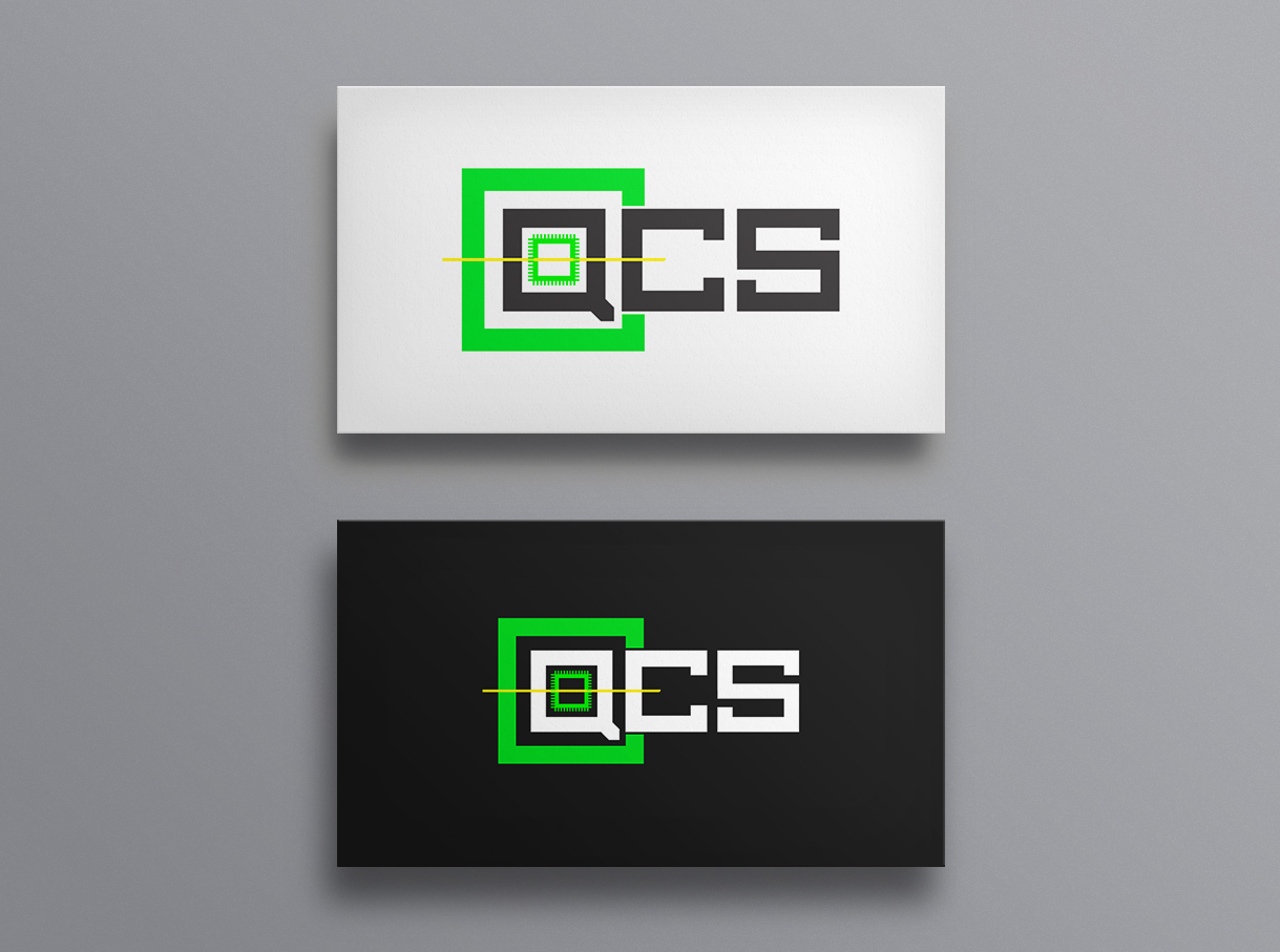 Design de Logo par Djamdesign pour QualCam Systems | Design #28427576
