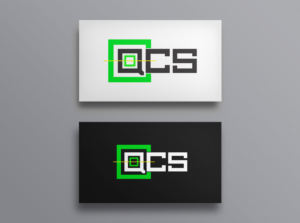 Logo-Design von DJAM für QualCam Systems | Design #28427576