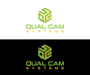 Logo Design by smdesign3 for QualCam Systems | Design: #28422187
