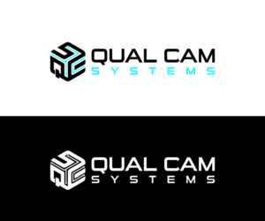 Logo Design by smdesign3 for QualCam Systems | Design: #28422188