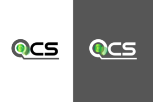 Logo-Design von titanium wings für QualCam Systems | Design #28425257