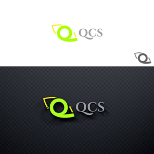 Logo Design by Trident for QualCam Systems | Design: #28435730