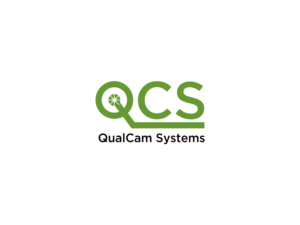 Logo Design by BNdesigner for QualCam Systems | Design: #28439735