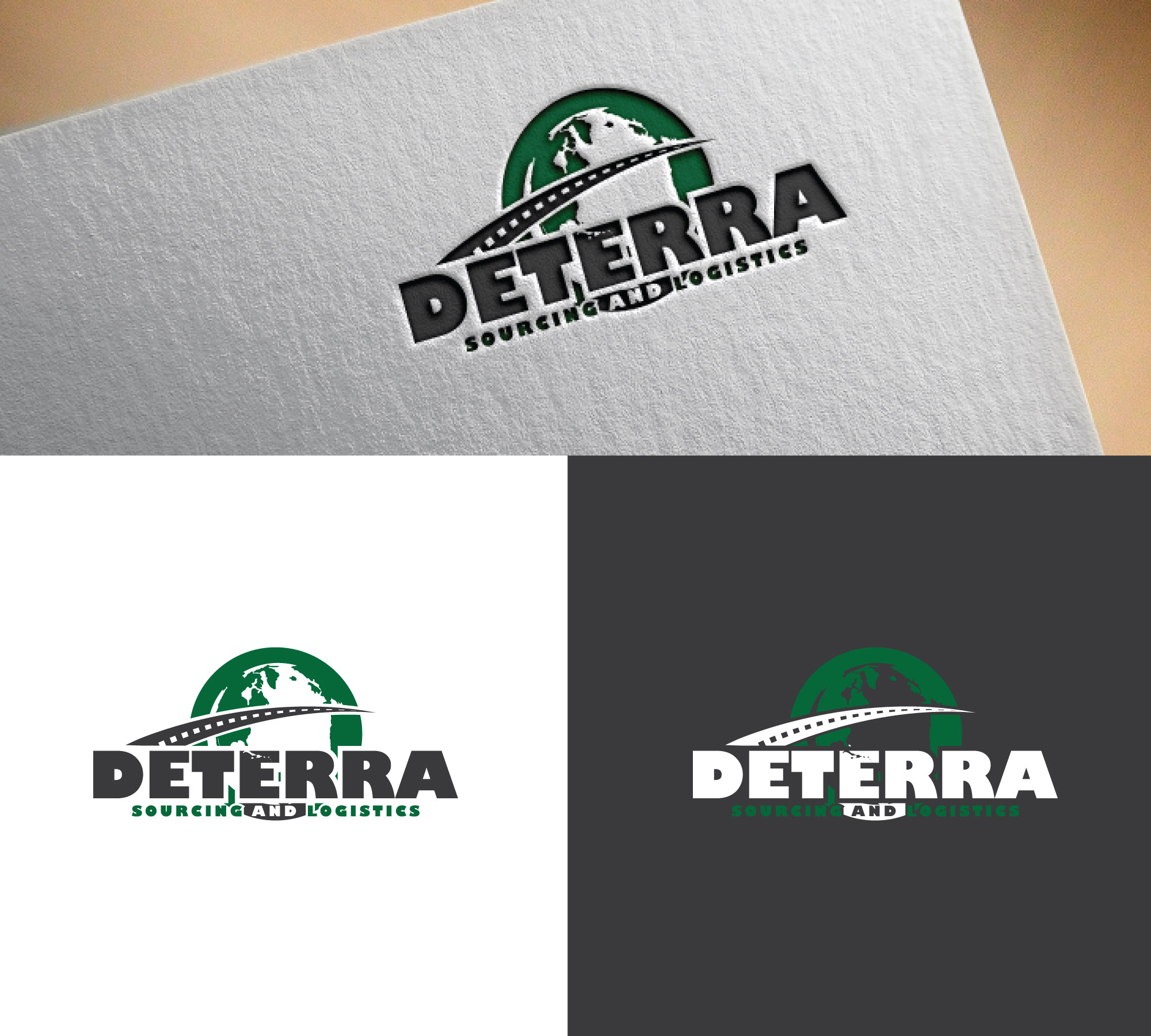 Design de Logo par hjyoo pour ce projet | Design #28426472