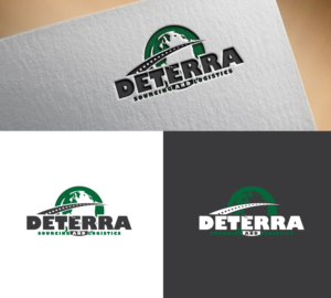 Logo Design by hjyoo for this project | Design: #28426472