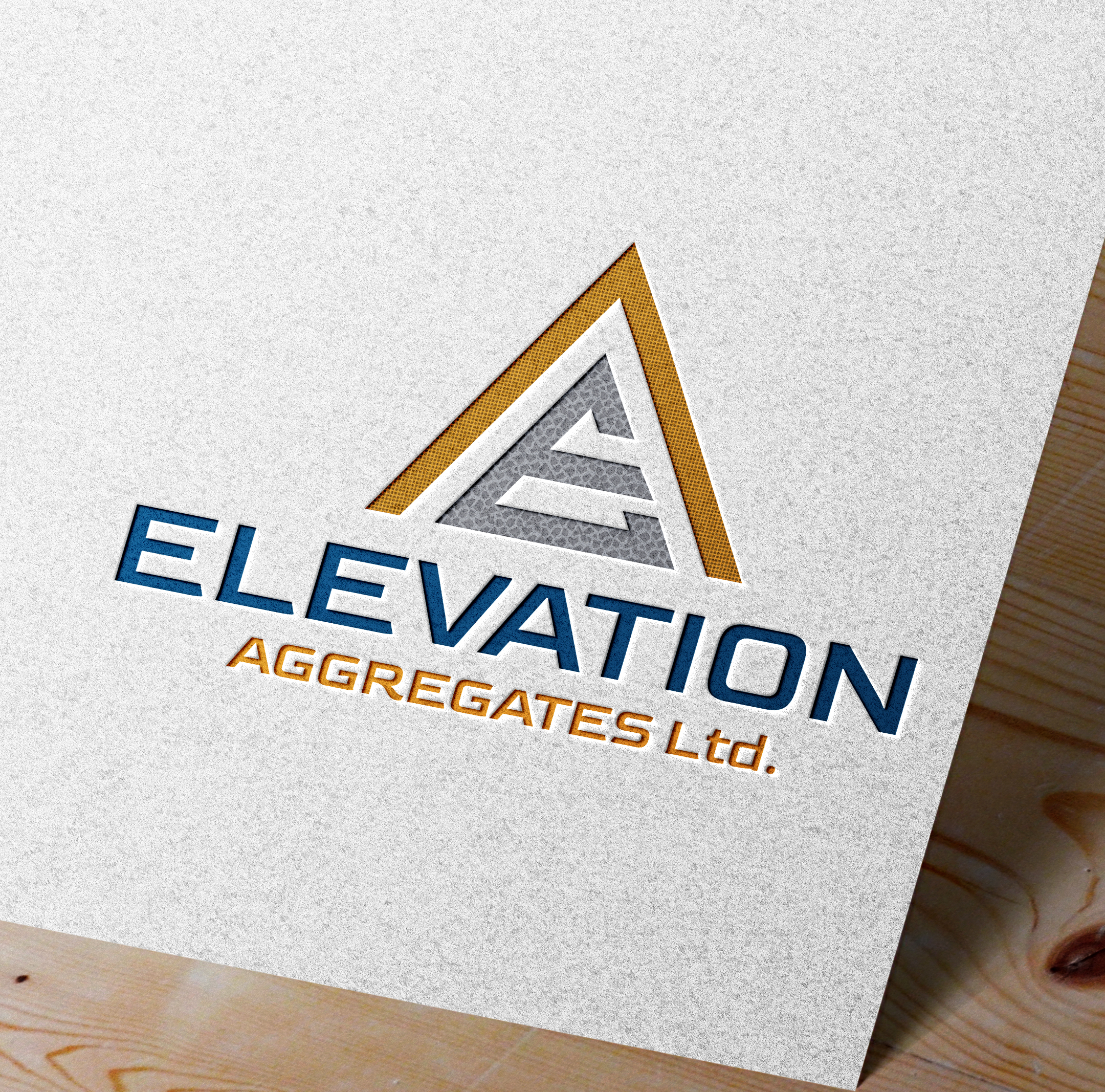 Logo Design by Aaaron for Carefoot Acres | Design #28454481