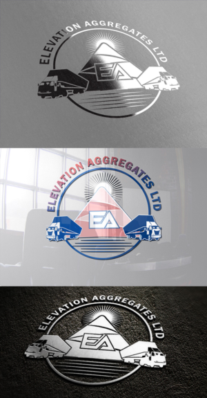 Logo-Design von Wonderful design für Carefoot Acres | Design: #28430057