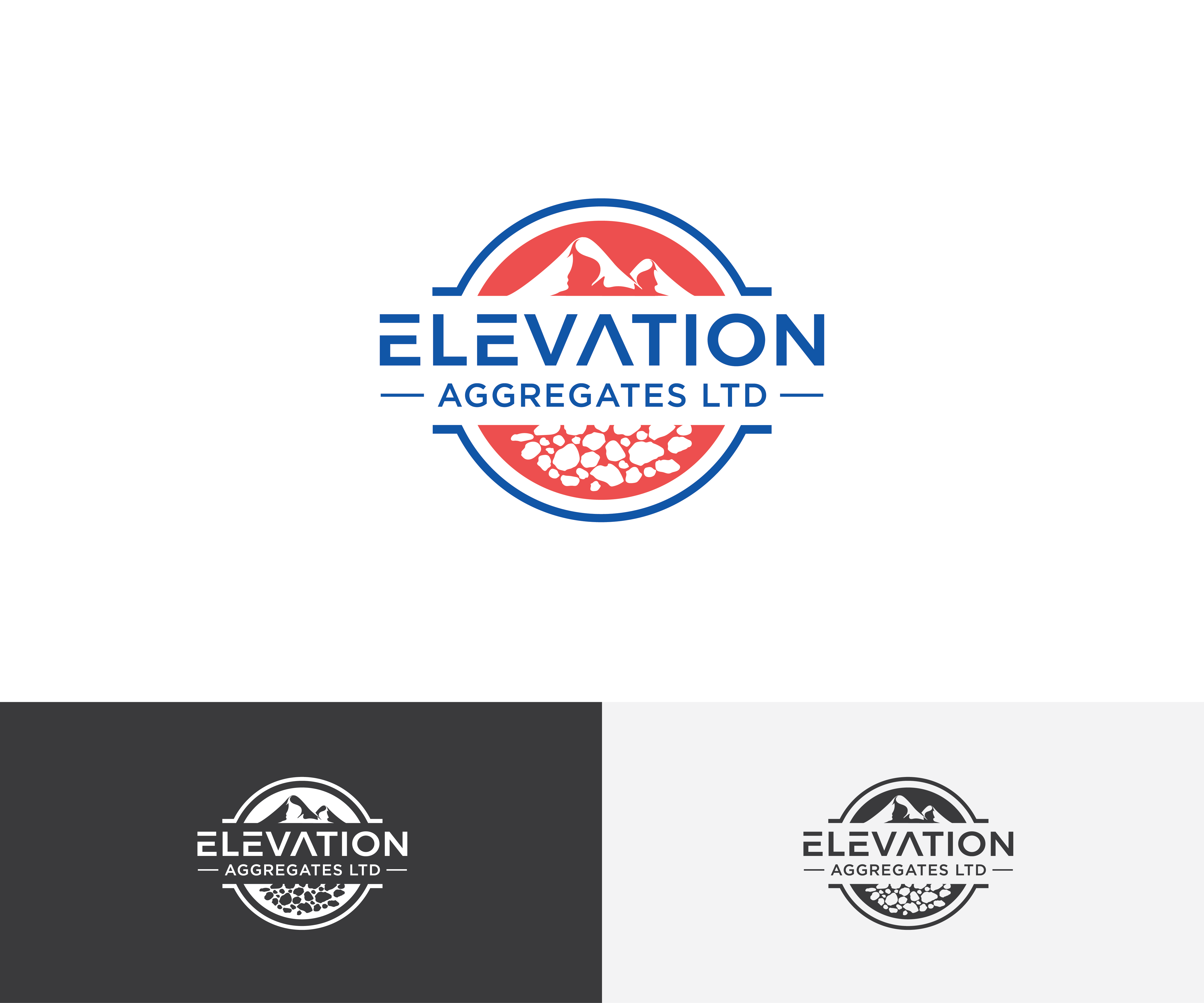 Logo Design by N M Designs for Carefoot Acres | Design #28454533