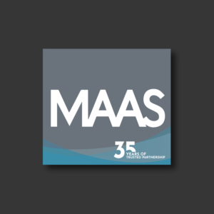 Diseño Gráfico por Graphic Storm para MAAS Companies | Diseño: #28428746