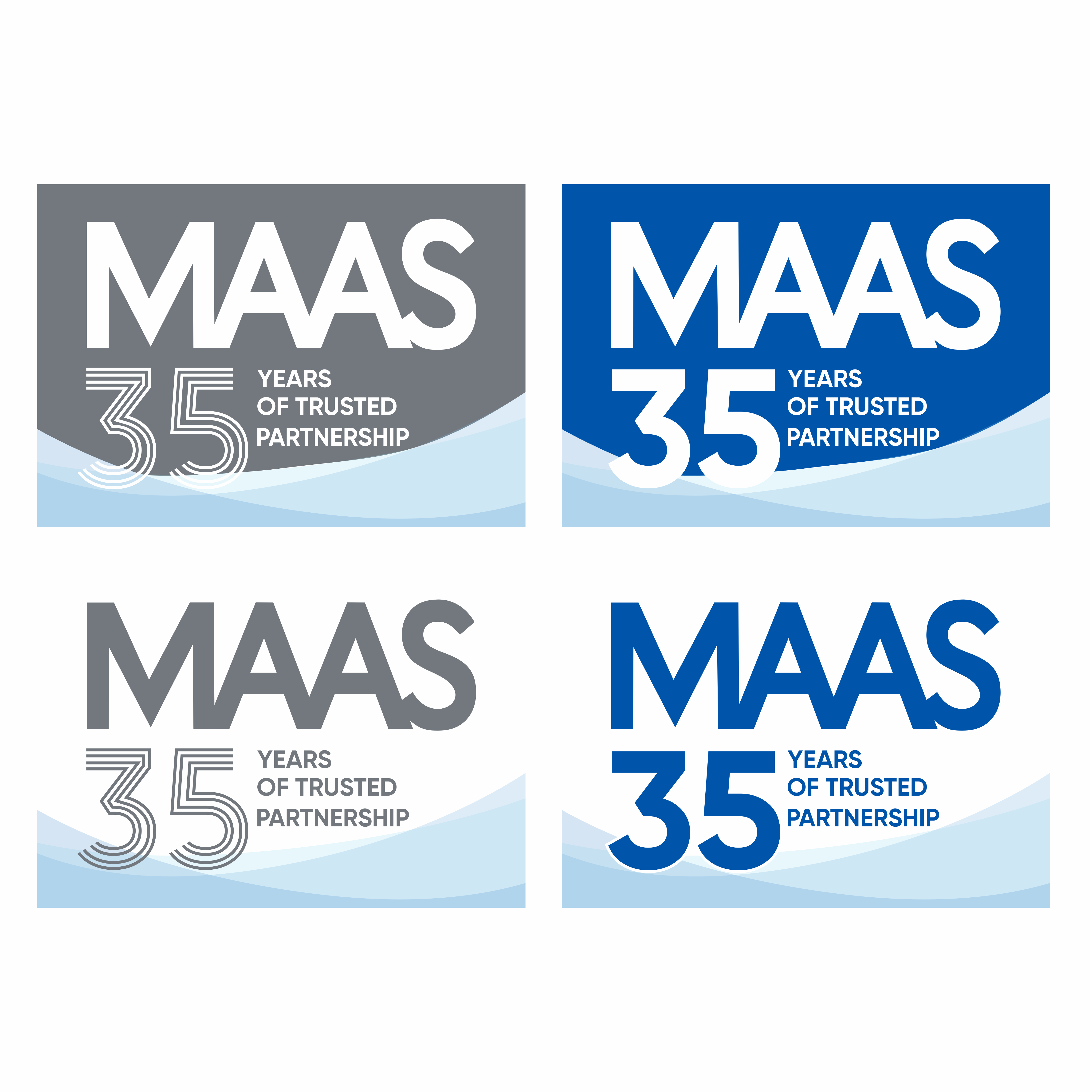 Graphic Design by Excellar Hub for MAAS Companies | Design #28421894