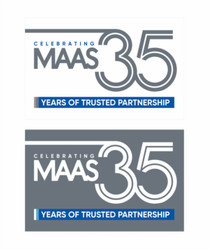 Graphic Design by Excellar Hub for MAAS Companies | Design: #28422758