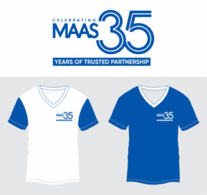Graphic Design by Success Hub for MAAS Companies | Design #28426313