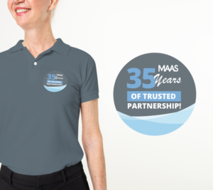 Graphic Design by Impressive Solutions for MAAS Companies | Design: #28427925