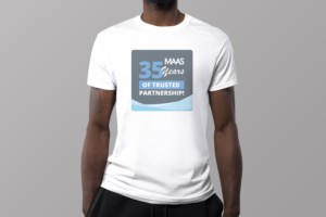 Graphic Design by Impressive Solutions for MAAS Companies | Design: #28427926
