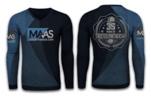Diseño Gráfico por SAI DESIGNS para MAAS Companies | Diseño: #28425797