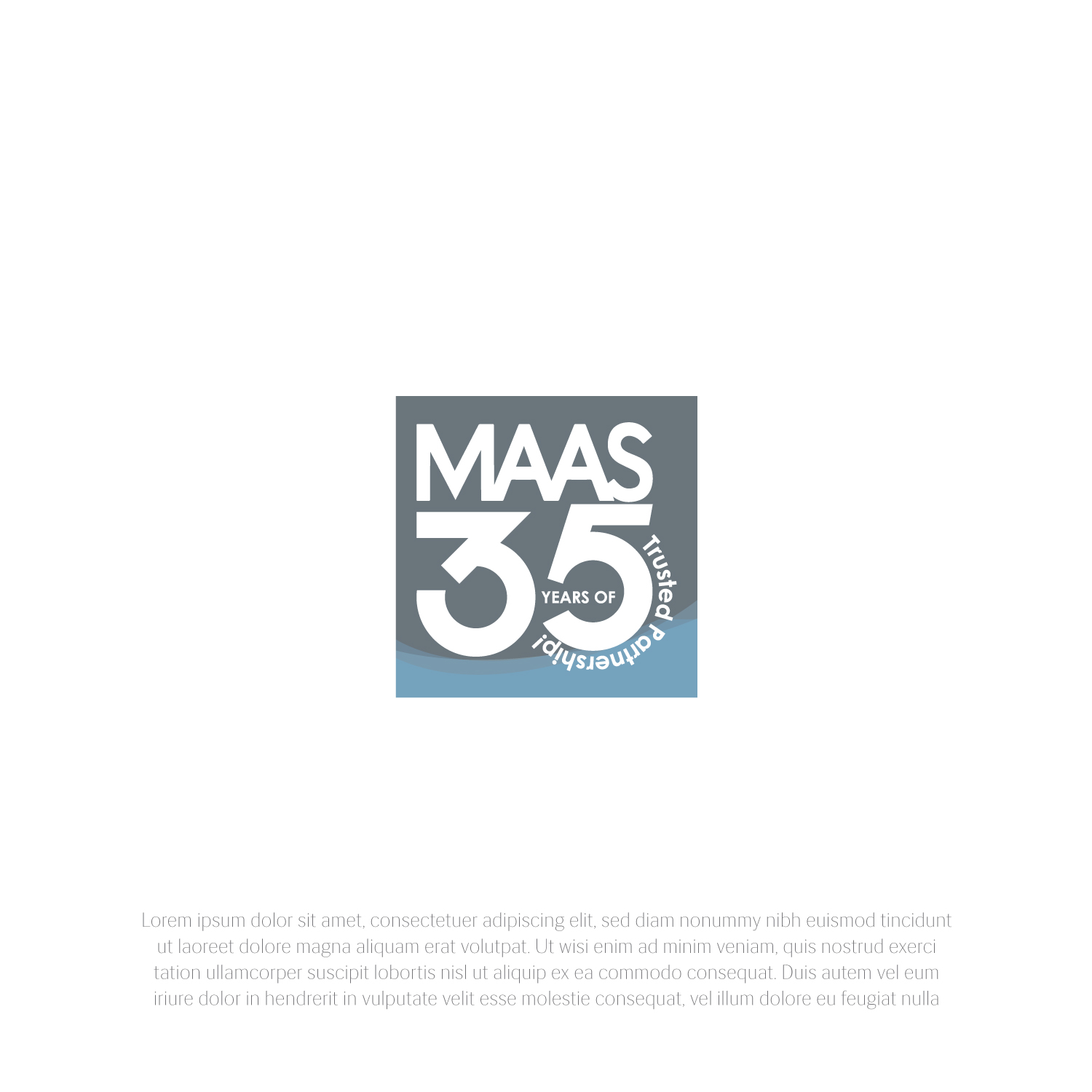 Graphic Design by Balayat843 for MAAS Companies | Design #28432475