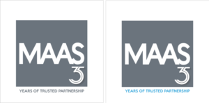 Diseño Gráfico por YERR® para MAAS Companies | Diseño: #28432458