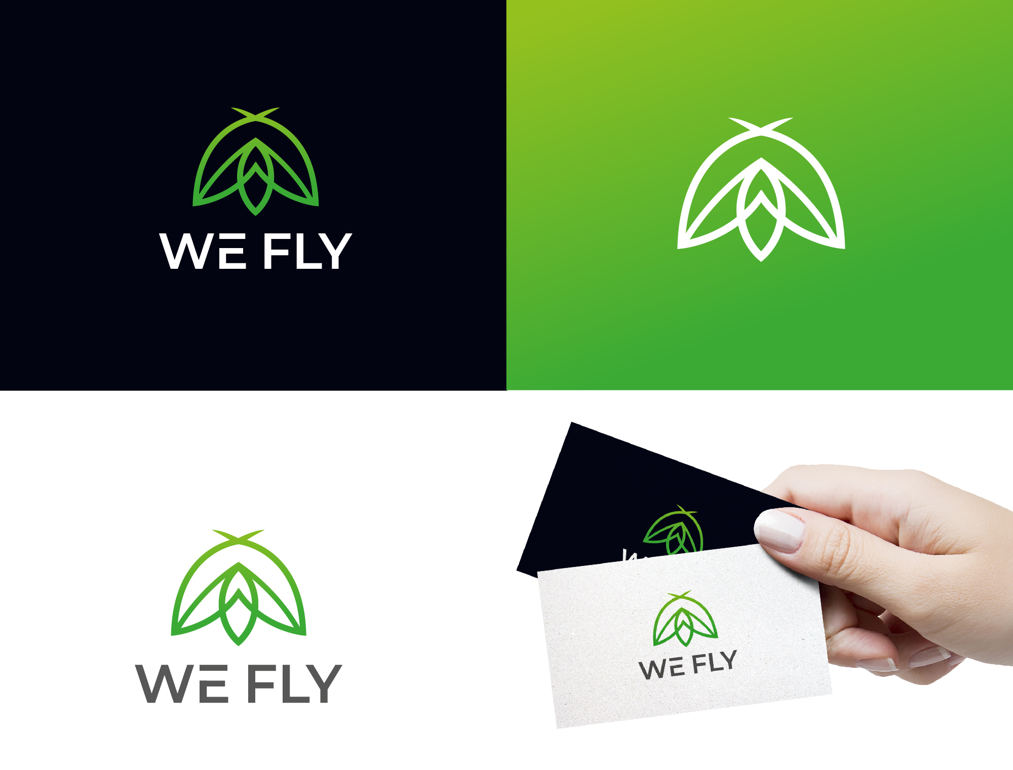 Logo Design by designbelk for this project | Design #28454227