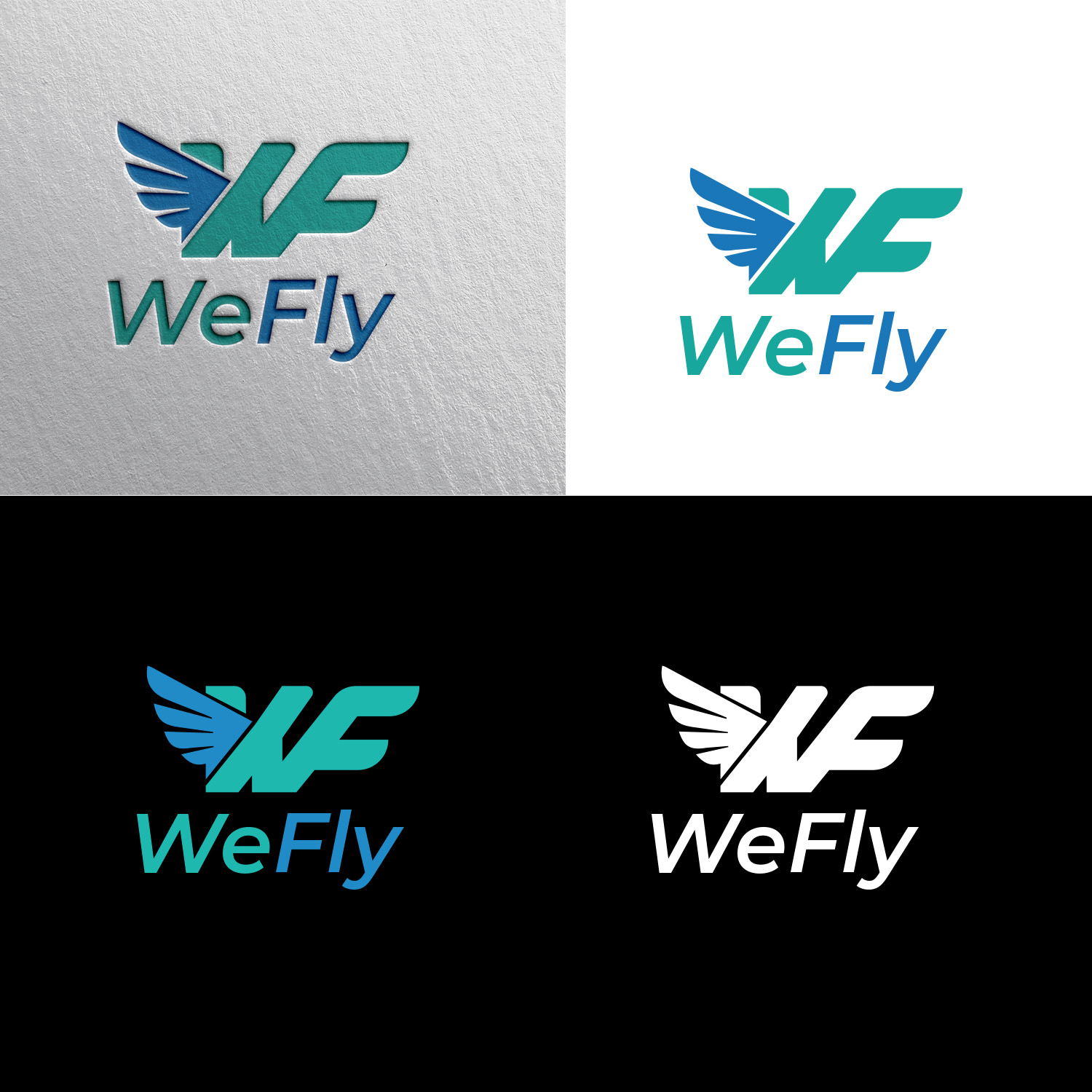 Logo Design by Finley Johnson for this project | Design #28453487