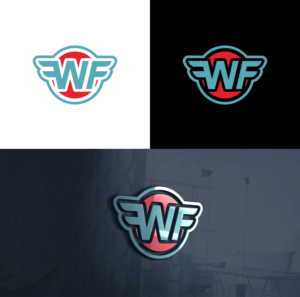Logo Design by Adi firadika for this project | Design #28454064