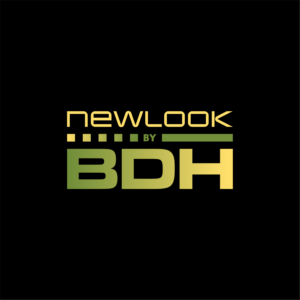 New Look by BDH | Logo Design by eugenv