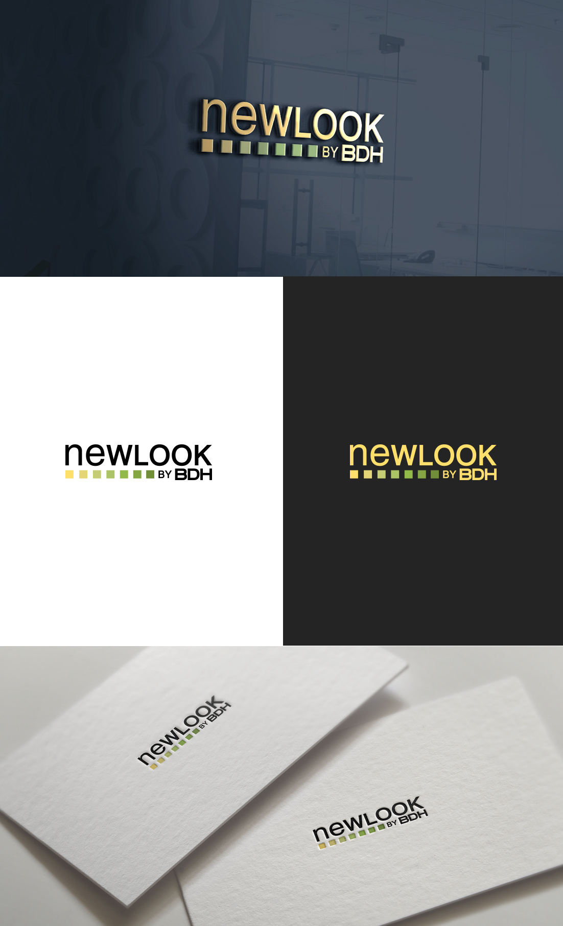 Logo Design by GLDesigns for this project | Design: #28420455
