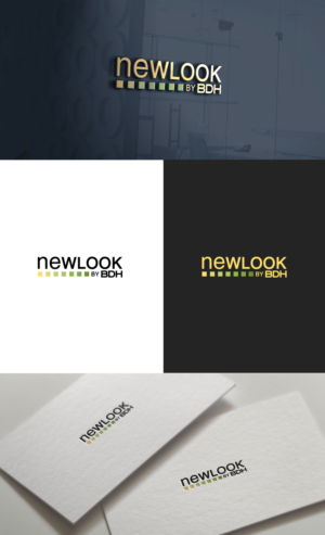 Logo Design by GLDesigns for this project | Design: #28420455