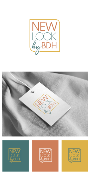Logo Design by AbhishekkM'24 for this project | Design: #28423266