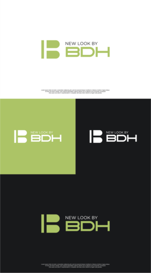 Logo Design by MASH Std for this project | Design: #28422946