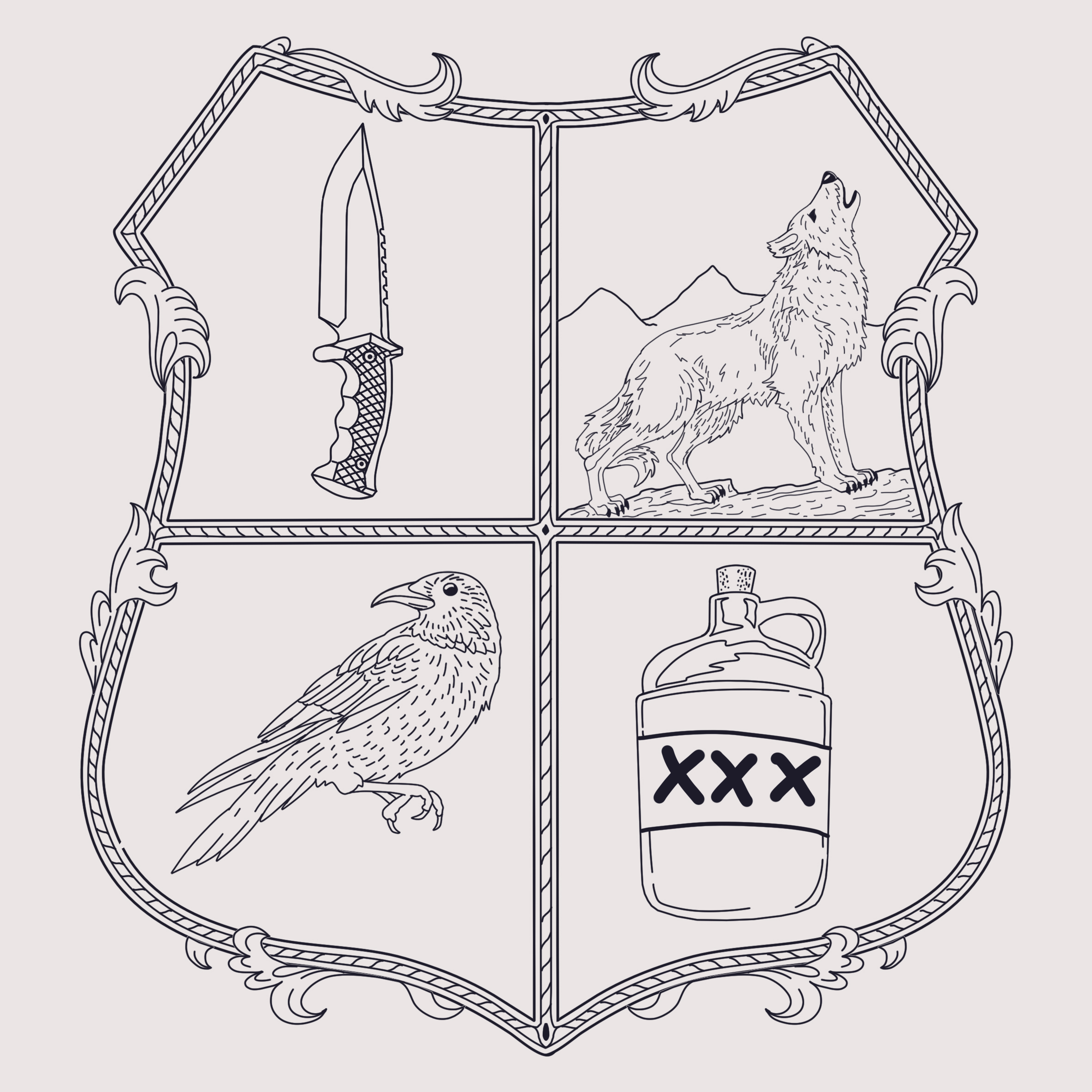 Tattoo Design by Leodesenhos for this project | Design #28485864