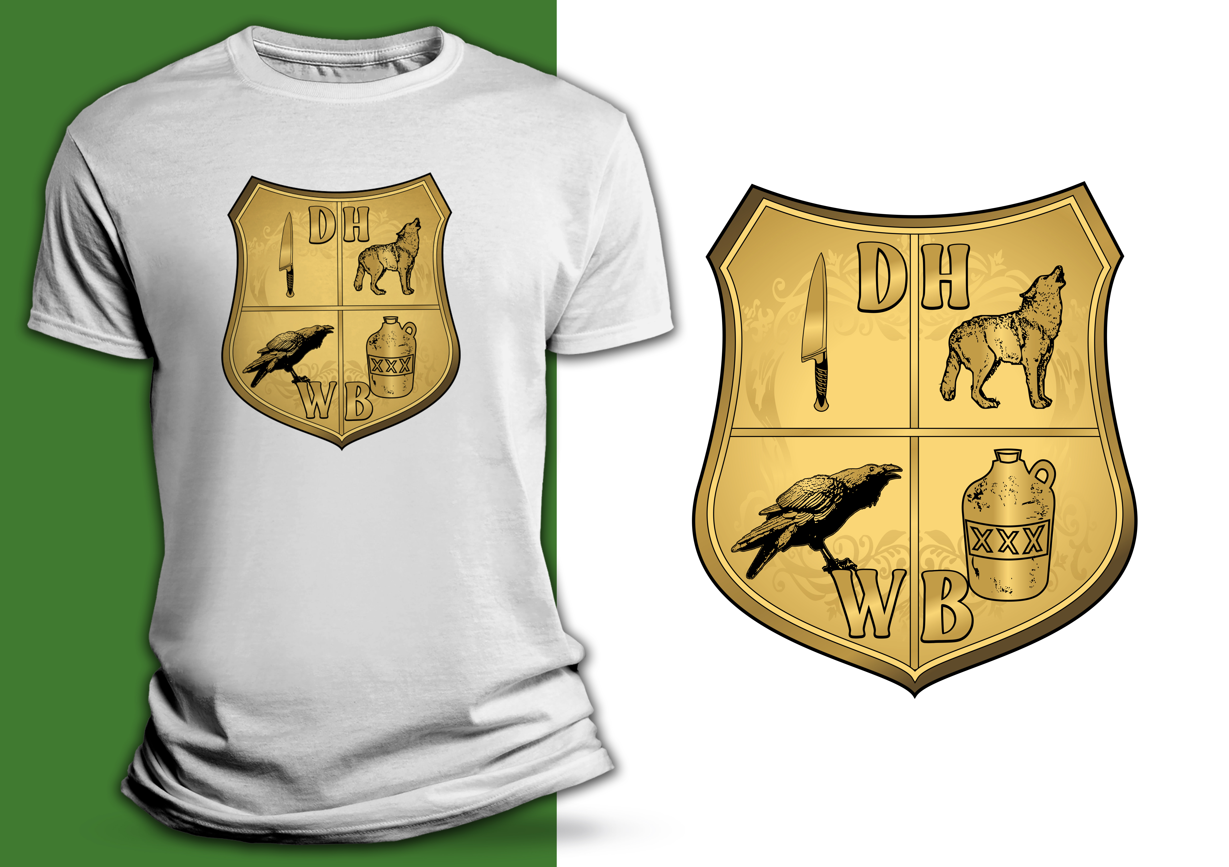 Design de Tatouage par SAI DESIGNS pour ce projet | Design #28434198